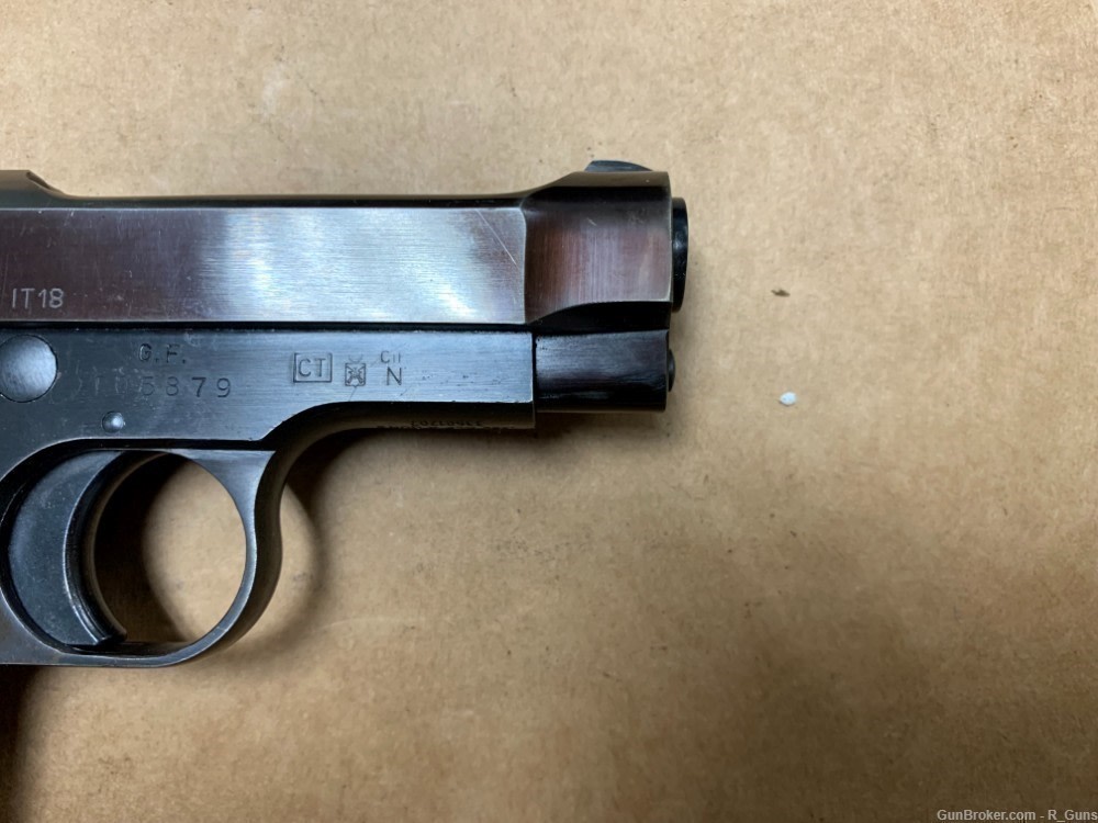 Beretta 1934 .380 ACP loop-img-10