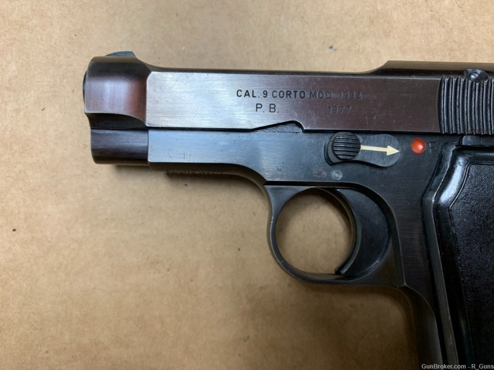 Beretta 1934 .380 ACP loop-img-5