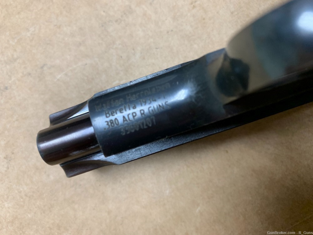 Beretta 1934 .380 ACP loop-img-12