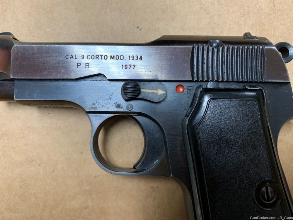Beretta 1934 .380 ACP loop-img-4