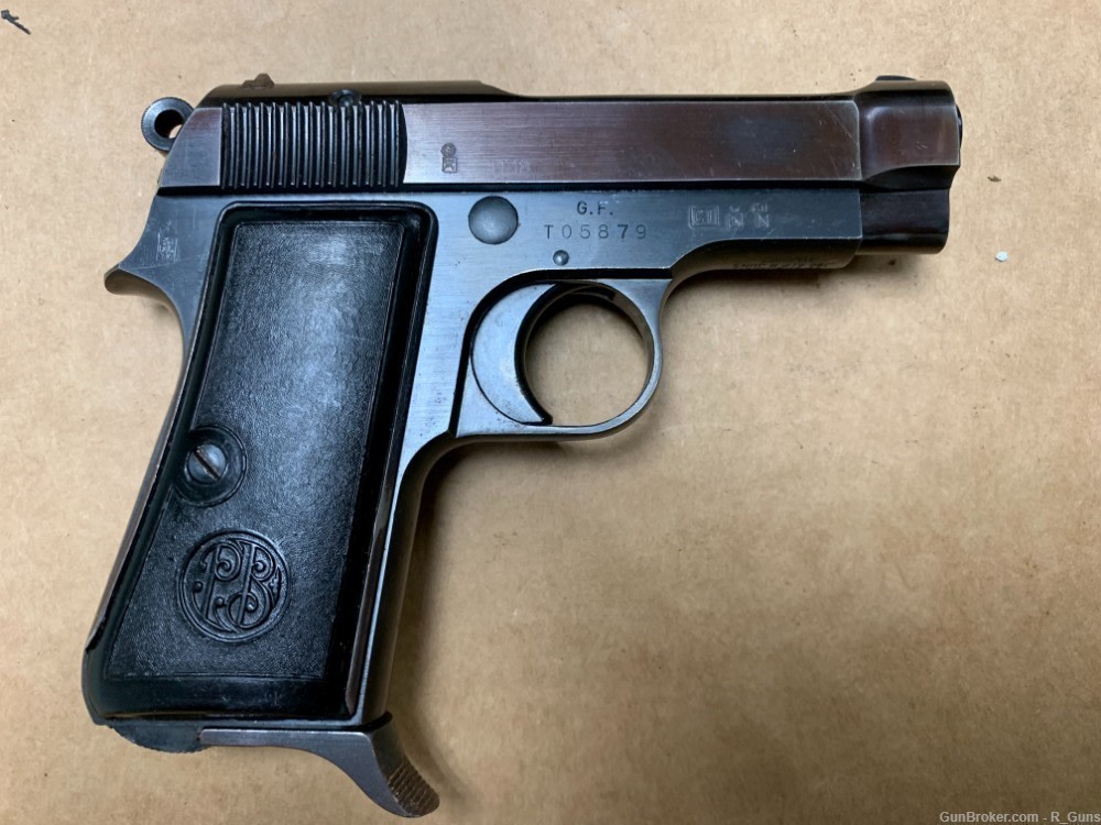 Beretta 1934 .380 ACP loop-img-6