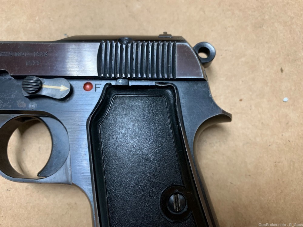 Beretta 1934 .380 ACP loop-img-3