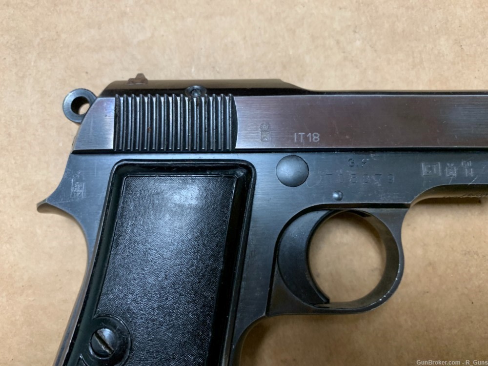 Beretta 1934 .380 ACP loop-img-8