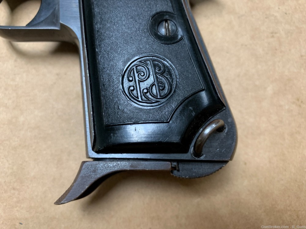 Beretta 1934 .380 ACP loop-img-2