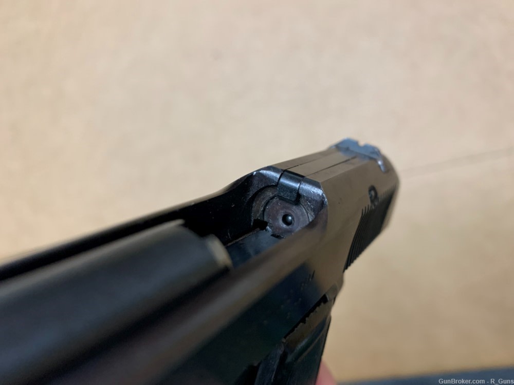 Beretta 1934 .380 ACP loop-img-19