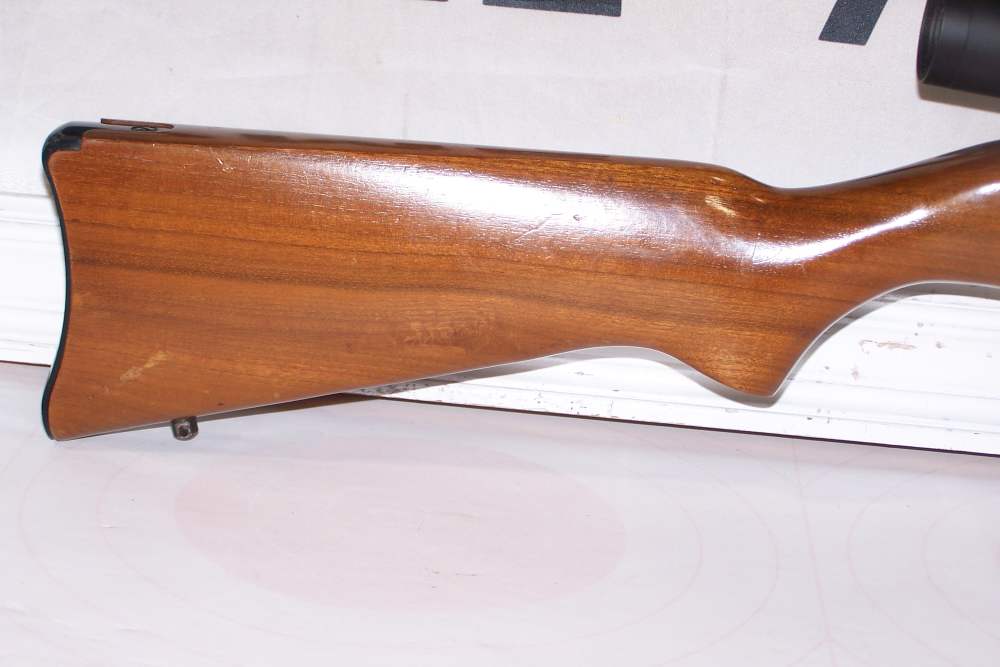 Ruger Carbine 44 Magnum 18"-img-9
