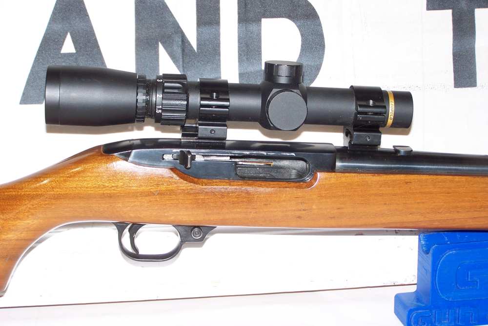 Ruger Carbine 44 Magnum 18"-img-10