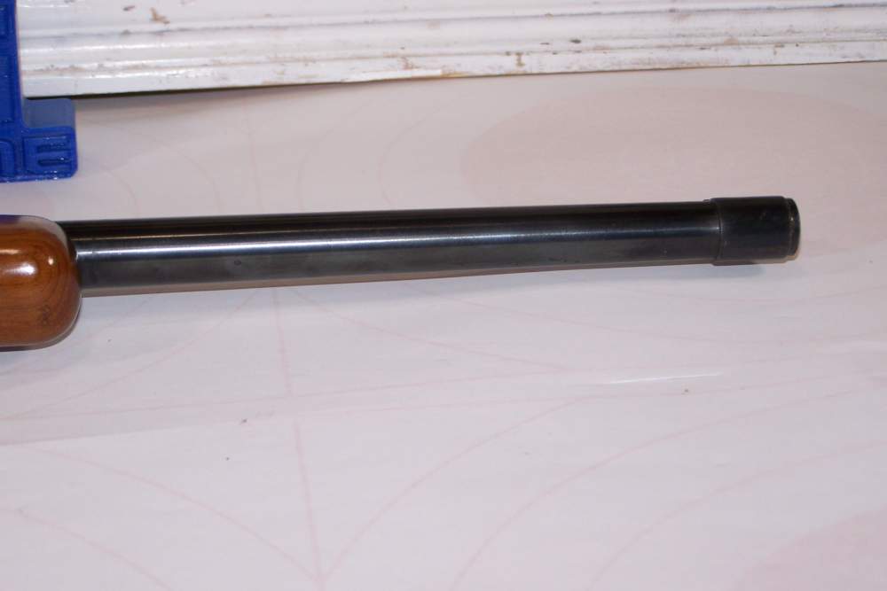 Ruger Carbine 44 Magnum 18"-img-18