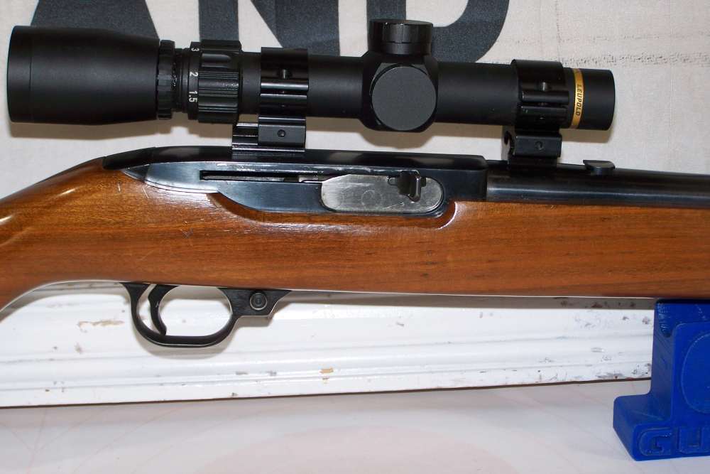 Ruger Carbine 44 Magnum 18"-img-13