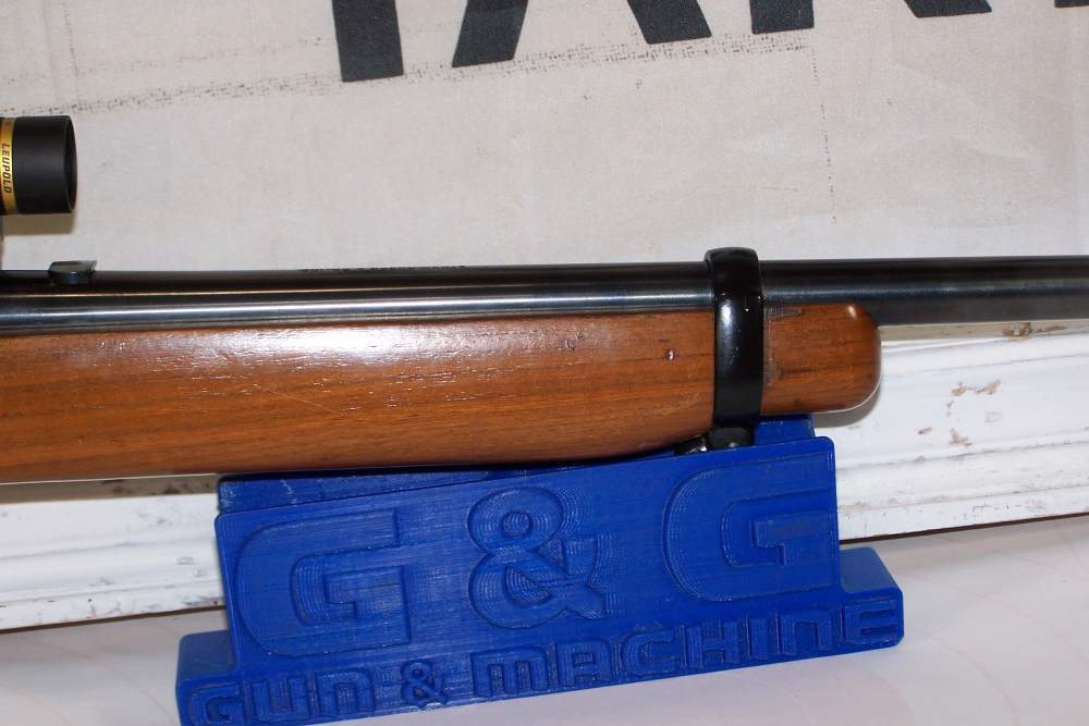 Ruger Carbine 44 Magnum 18"-img-11