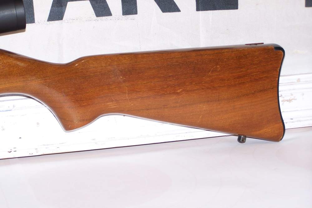 Ruger Carbine 44 Magnum 18"-img-2