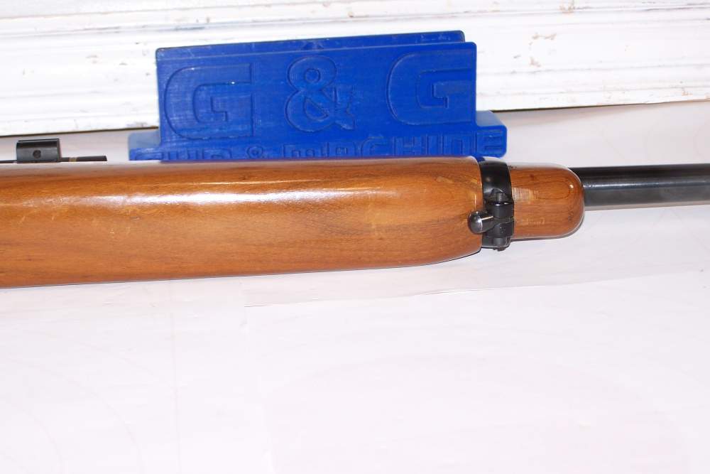 Ruger Carbine 44 Magnum 18"-img-17