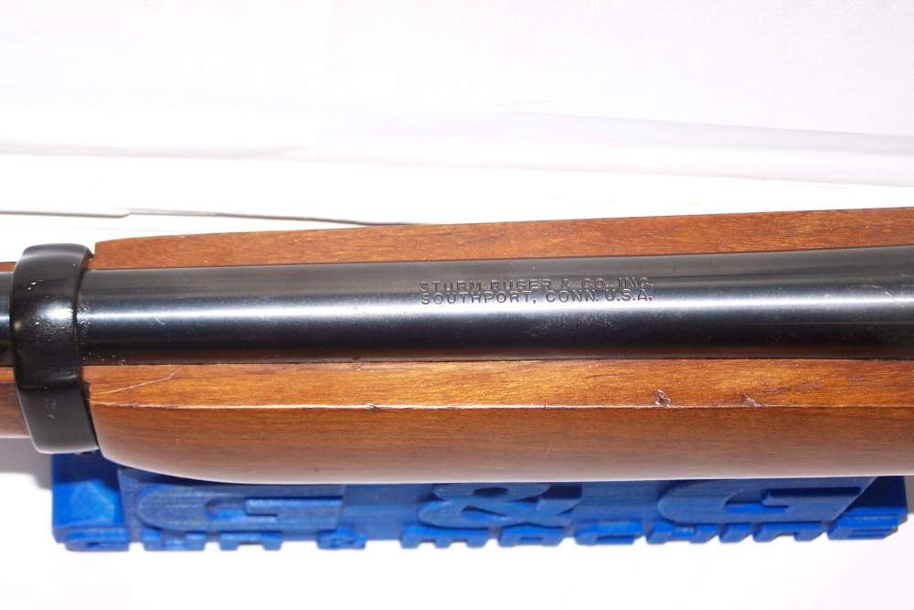 Ruger Carbine 44 Magnum 18"-img-8