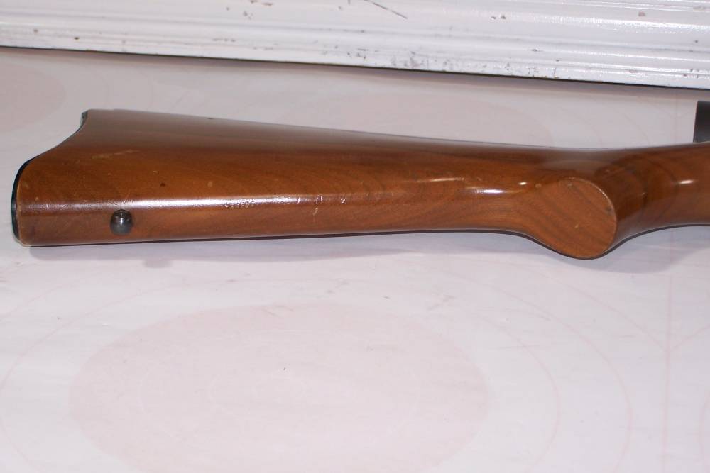 Ruger Carbine 44 Magnum 18"-img-16