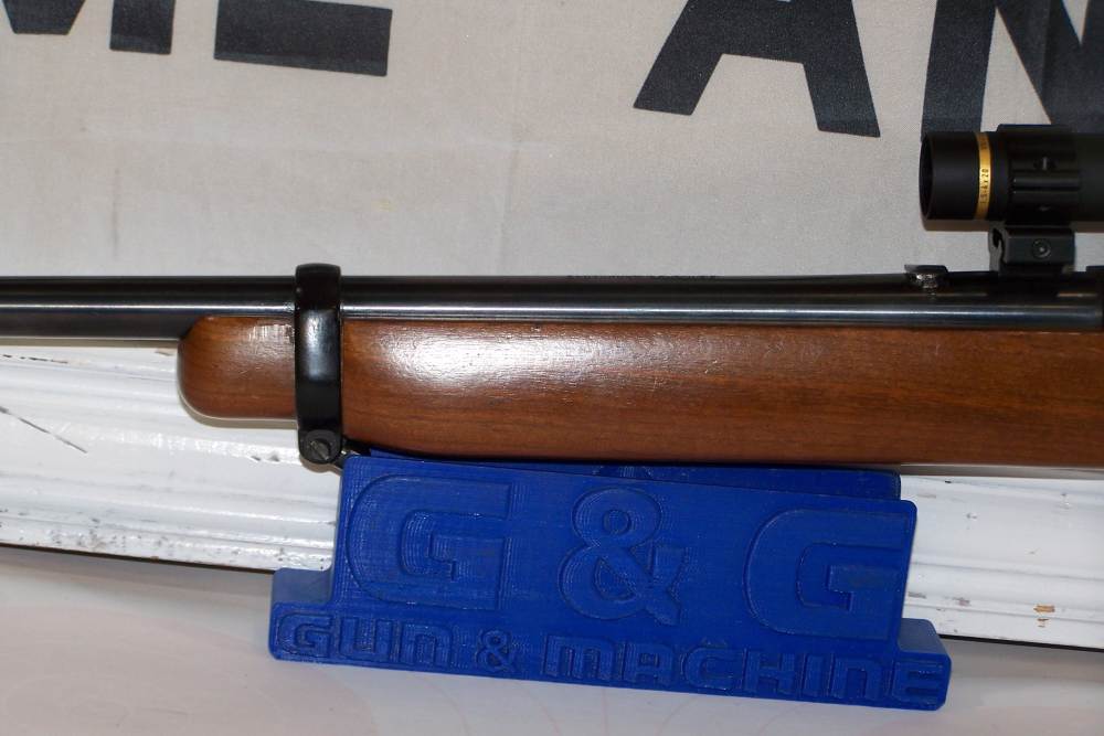 Ruger Carbine 44 Magnum 18"-img-4