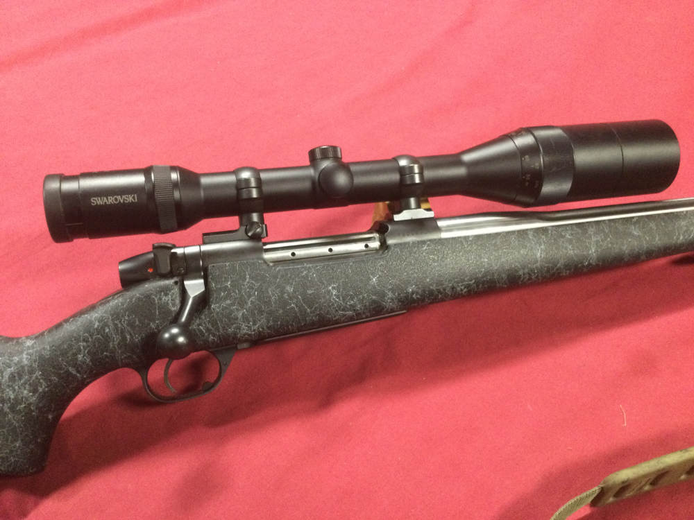 Weatherby Mark V-img-2
