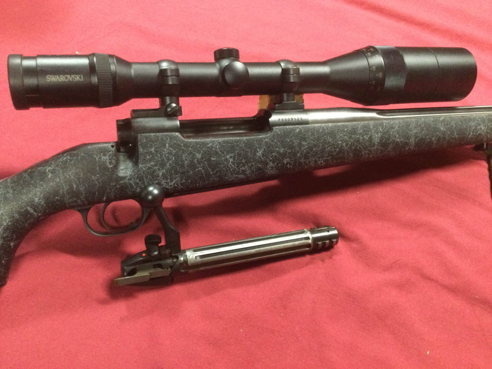 Weatherby Mark V-img-5