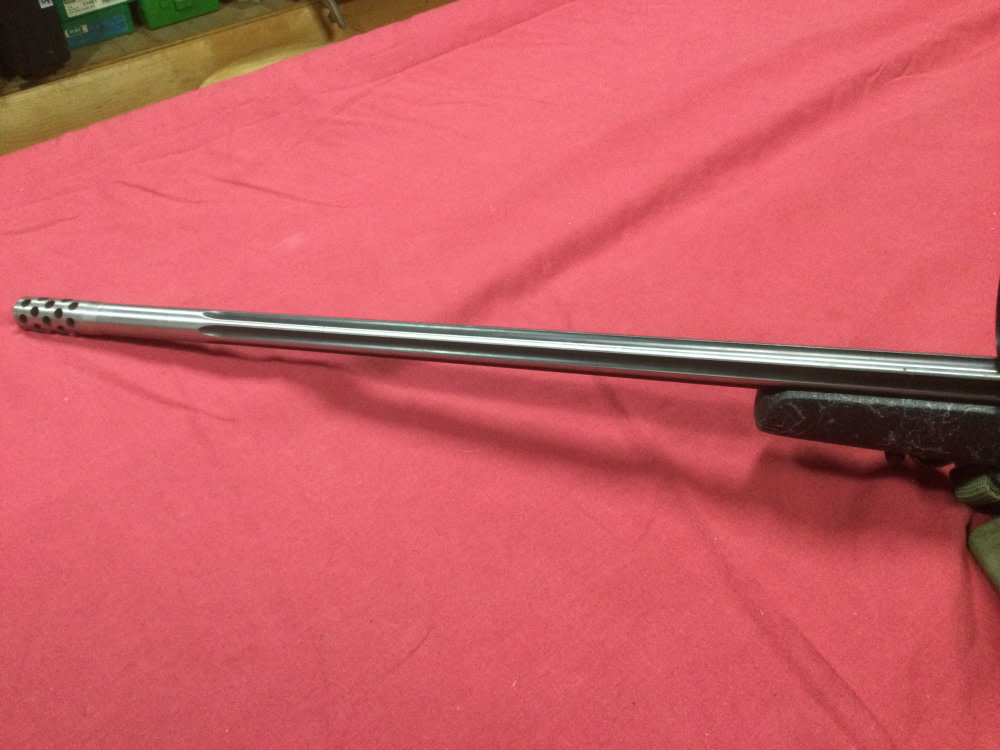 Weatherby Mark V-img-4