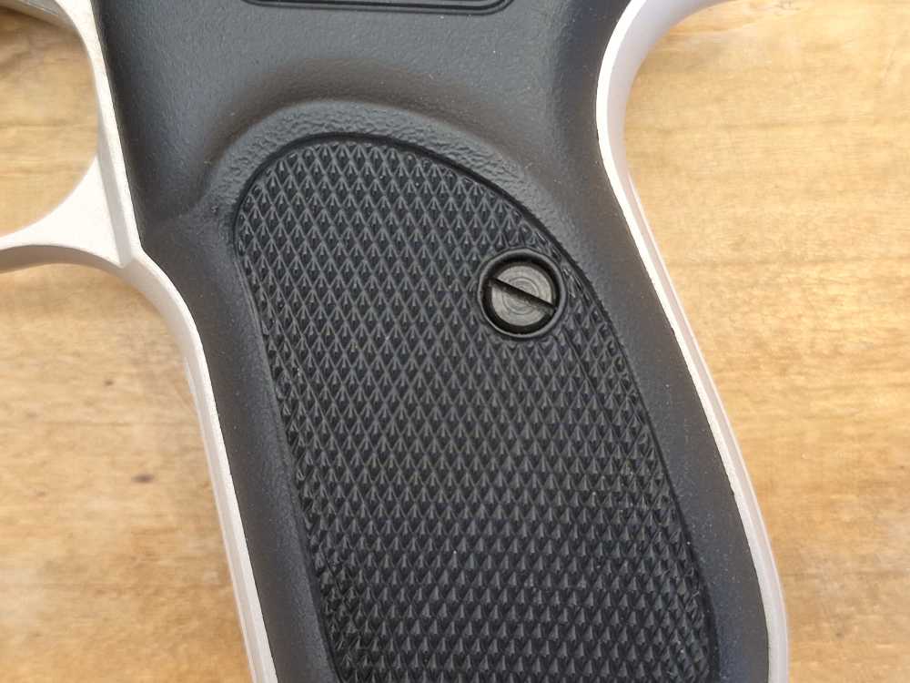 Bersa Thunder 380 Two-Tone T380DT8 .380 ACP Duotone +Orig Case-img-8
