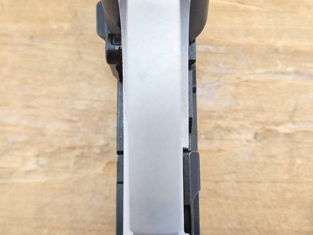 Bersa Thunder 380 Two-Tone T380DT8 .380 ACP Duotone +Orig Case-img-24