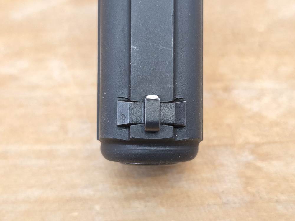 Bersa Thunder 380 Two-Tone T380DT8 .380 ACP Duotone +Orig Case-img-15