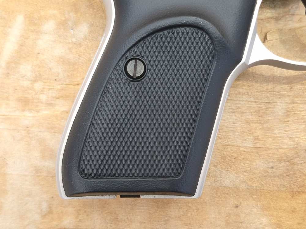 Bersa Thunder 380 Two-Tone T380DT8 .380 ACP Duotone +Orig Case-img-14