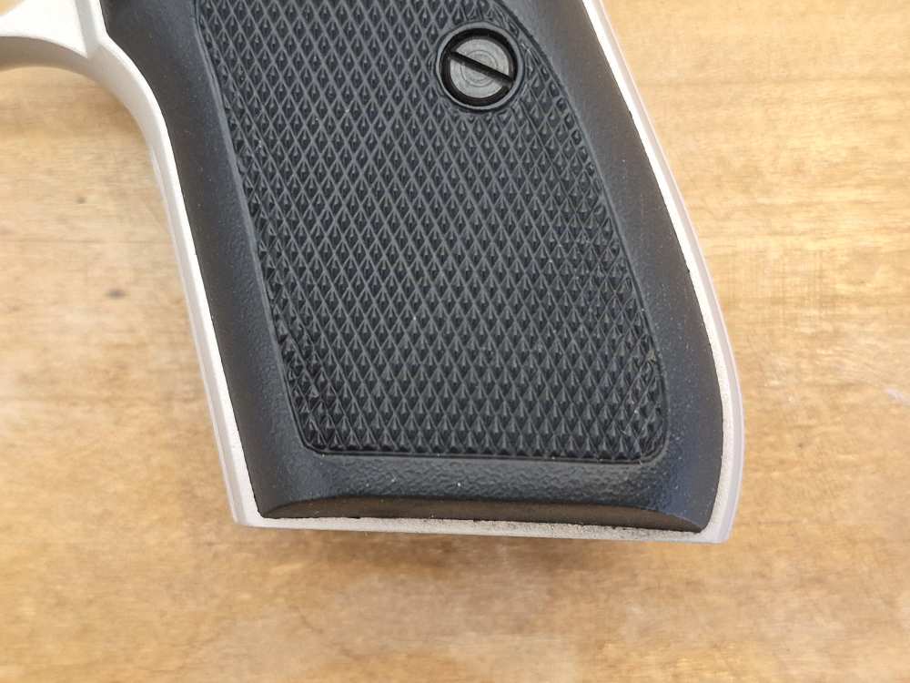 Bersa Thunder 380 Two-Tone T380DT8 .380 ACP Duotone +Orig Case-img-9