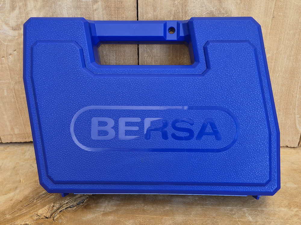 Bersa Thunder 380 Two-Tone T380DT8 .380 ACP Duotone +Orig Case-img-30