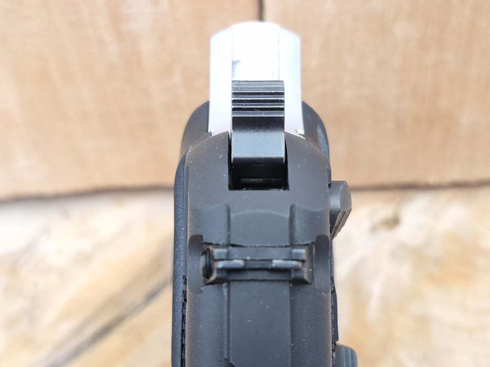 Bersa Thunder 380 Two-Tone T380DT8 .380 ACP Duotone +Orig Case-img-18