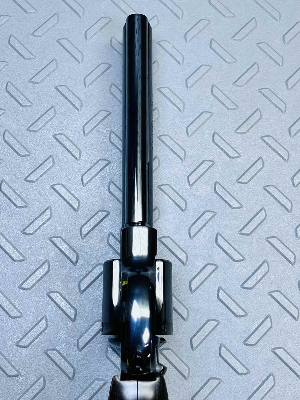 1997 COLT PYTHON ELITE .357 MAGNUM 6" BARREL ROYAL BLUE FINISH, NO CC FEES-img-21