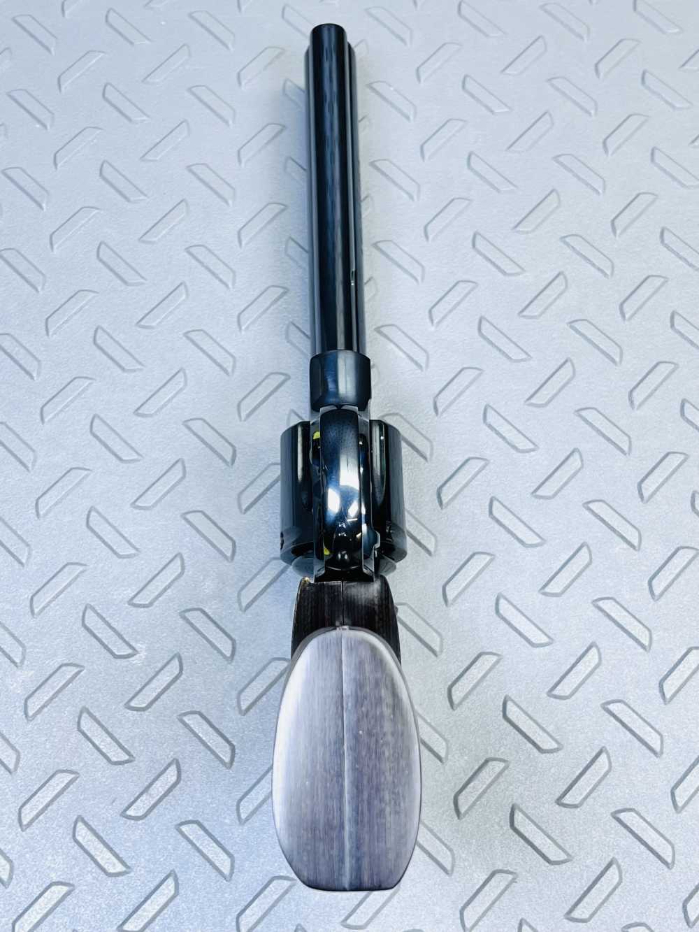 1997 COLT PYTHON ELITE .357 MAGNUM 6" BARREL ROYAL BLUE FINISH, NO CC FEES-img-19