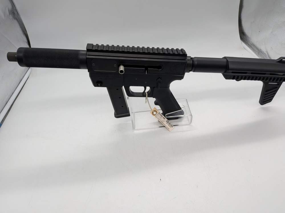 You want to find a carbine? This One is Just Right for you! JR Jr Carbine-img-6