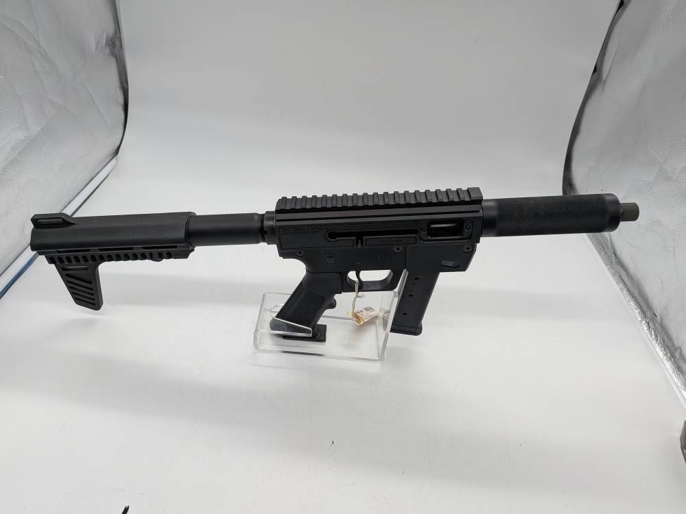 You want to find a carbine? This One is Just Right for you! JR Jr Carbine-img-4