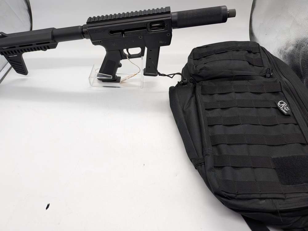 You want to find a carbine? This One is Just Right for you! JR Jr Carbine-img-0