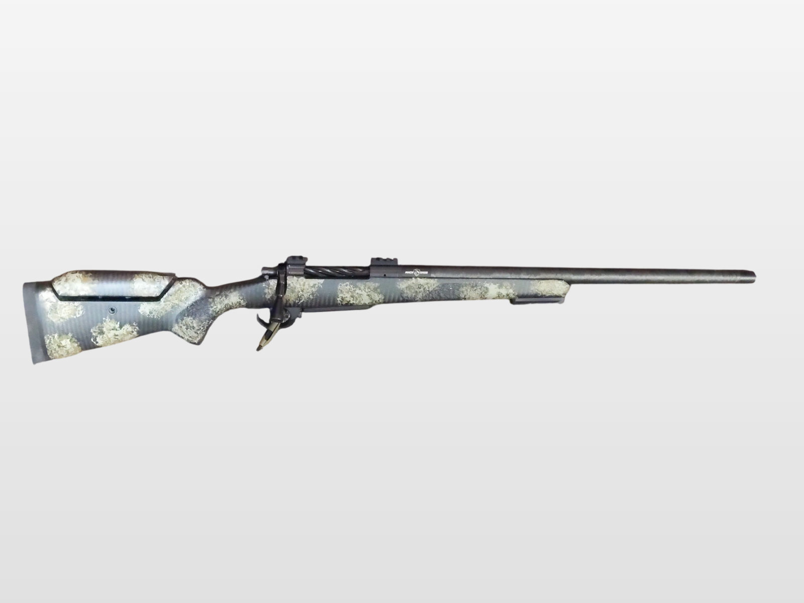 Mack Brothers Element Custom Carbon-img-2