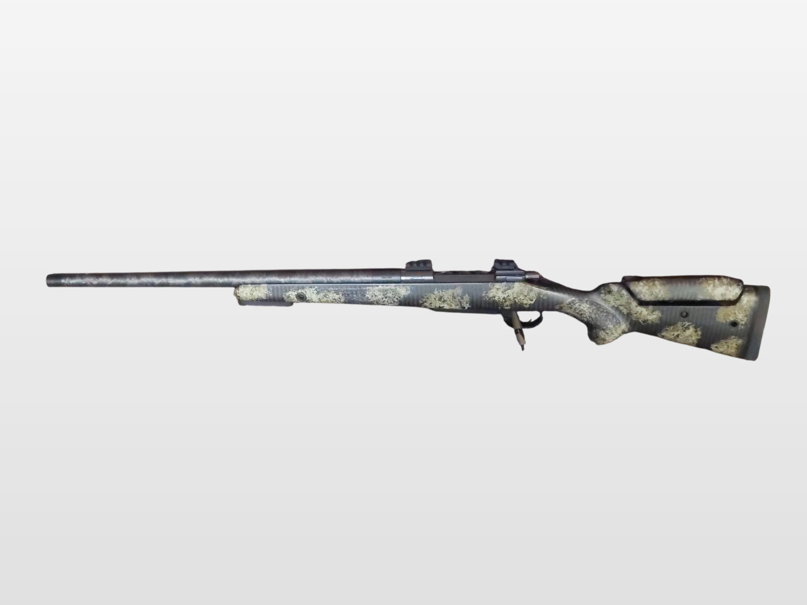 Mack Brothers Element Custom Carbon-img-1