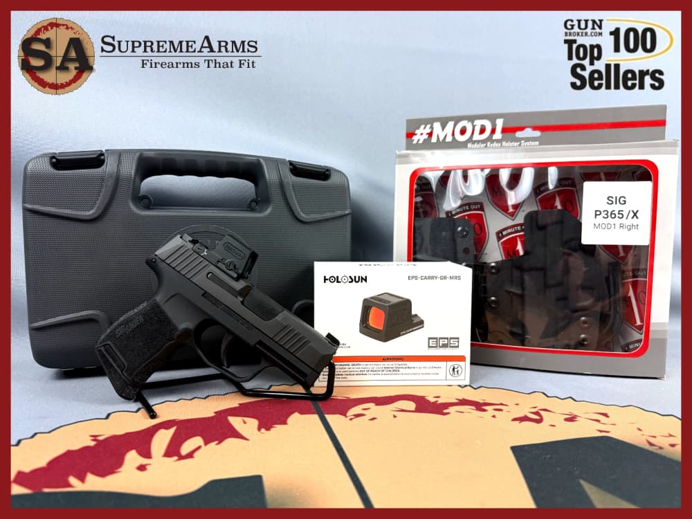 Sig Sauer P365-img-0