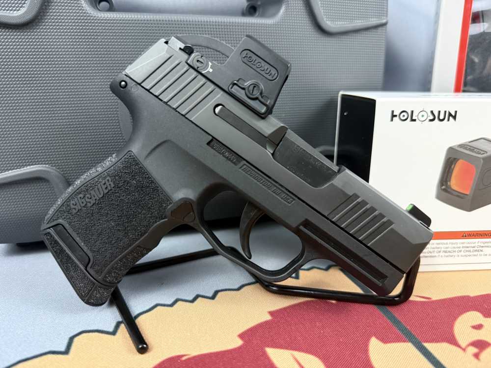 Sig Sauer P365-img-1