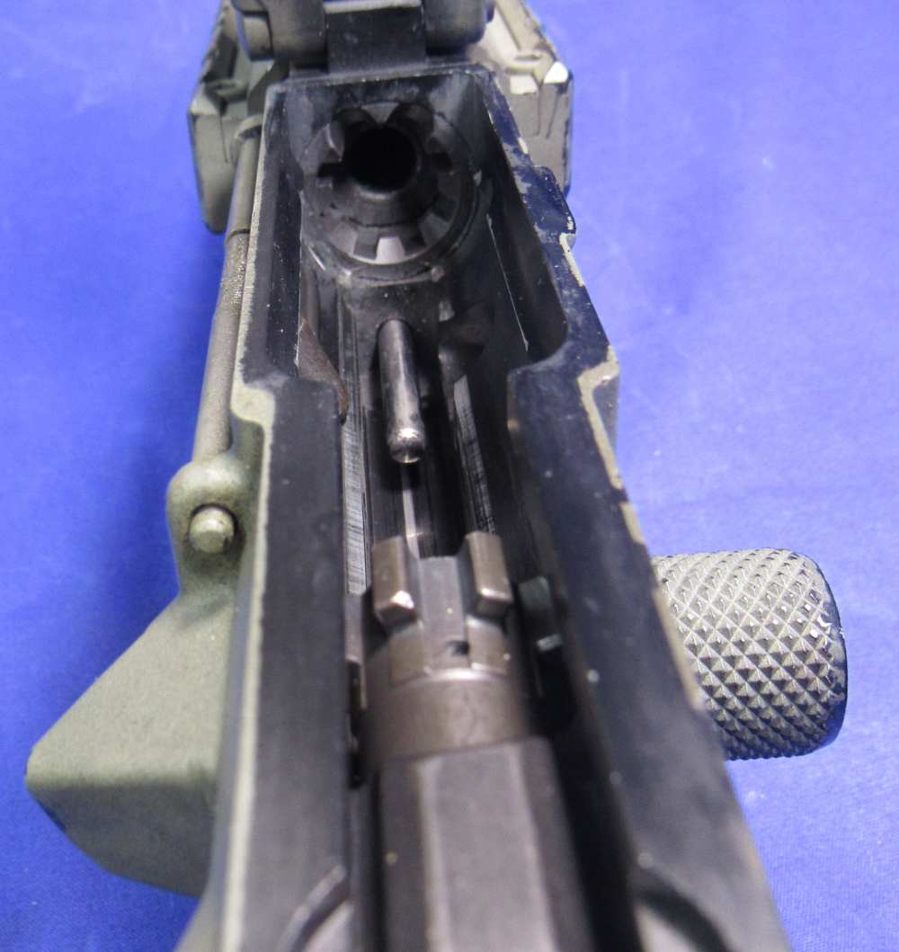 SIG Sauer SIG516 SBR 5.56 Gas Piston, 10.5" Bbl. w/ Aimpoint PRO Optic-img-22