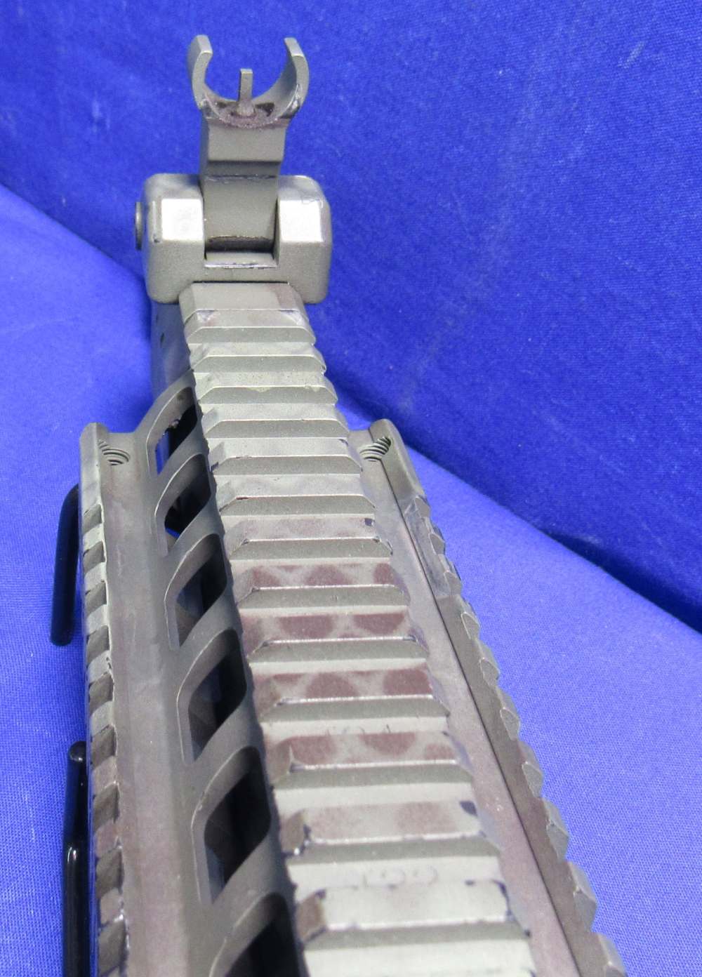 SIG Sauer SIG516 SBR 5.56 Gas Piston, 10.5" Bbl. w/ Aimpoint PRO Optic-img-11