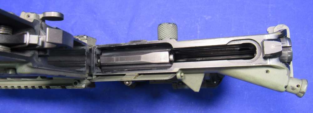 SIG Sauer SIG516 SBR 5.56 Gas Piston, 10.5" Bbl. w/ Aimpoint PRO Optic-img-20