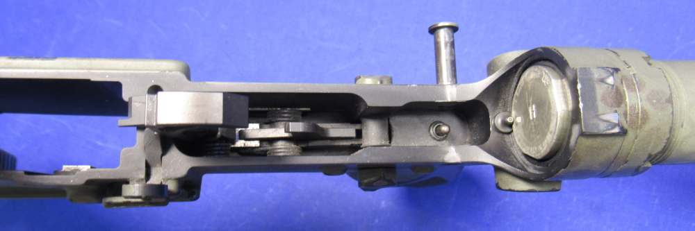 SIG Sauer SIG516 SBR 5.56 Gas Piston, 10.5" Bbl. w/ Aimpoint PRO Optic-img-18