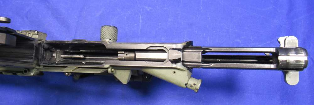 SIG Sauer SIG516 SBR 5.56 Gas Piston, 10.5" Bbl. w/ Aimpoint PRO Optic-img-21