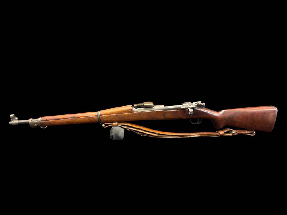 STAR GAUGE BARREL, 1926 U.S. SPRINGFIELD ARMORY 1903 .30-06 C&R WONDERFUL-img-12