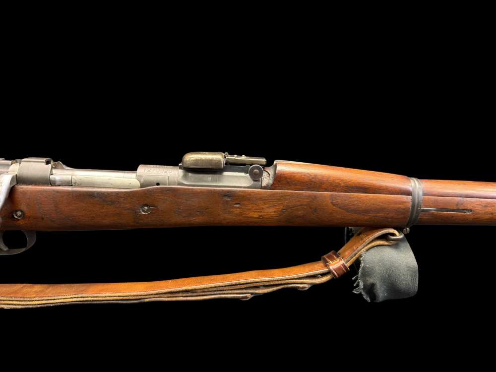 STAR GAUGE BARREL, 1926 U.S. SPRINGFIELD ARMORY 1903 .30-06 C&R WONDERFUL-img-3
