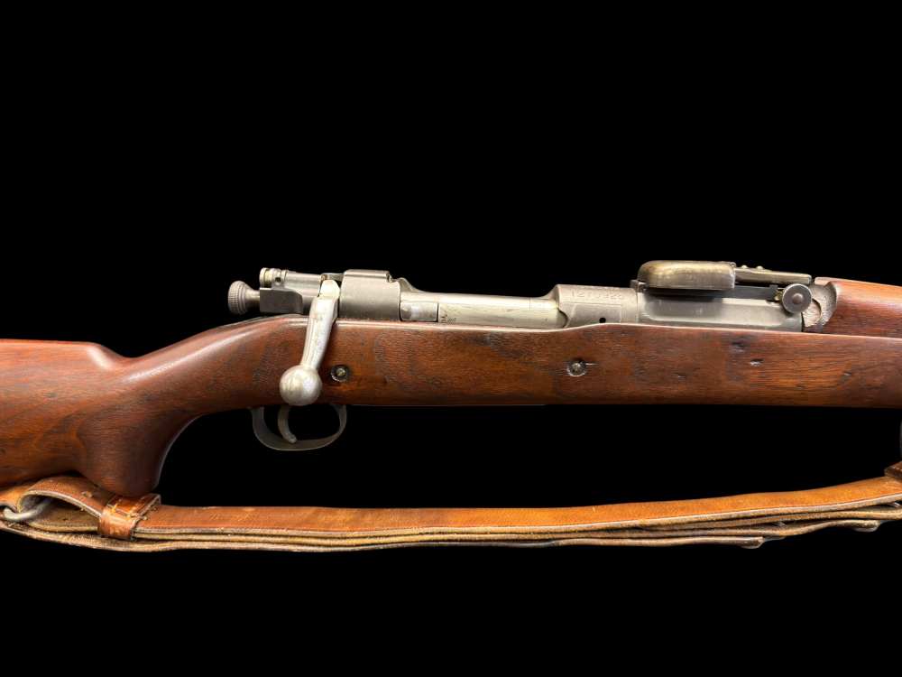 STAR GAUGE BARREL, 1926 U.S. SPRINGFIELD ARMORY 1903 .30-06 C&R WONDERFUL-img-4
