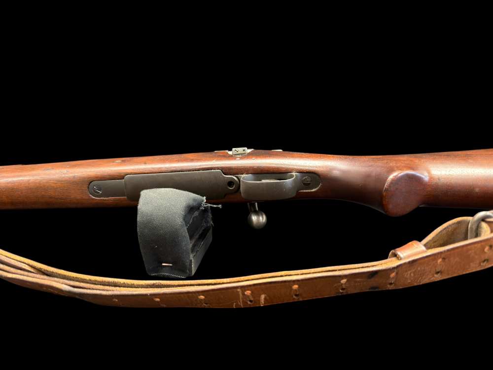 STAR GAUGE BARREL, 1926 U.S. SPRINGFIELD ARMORY 1903 .30-06 C&R WONDERFUL-img-19
