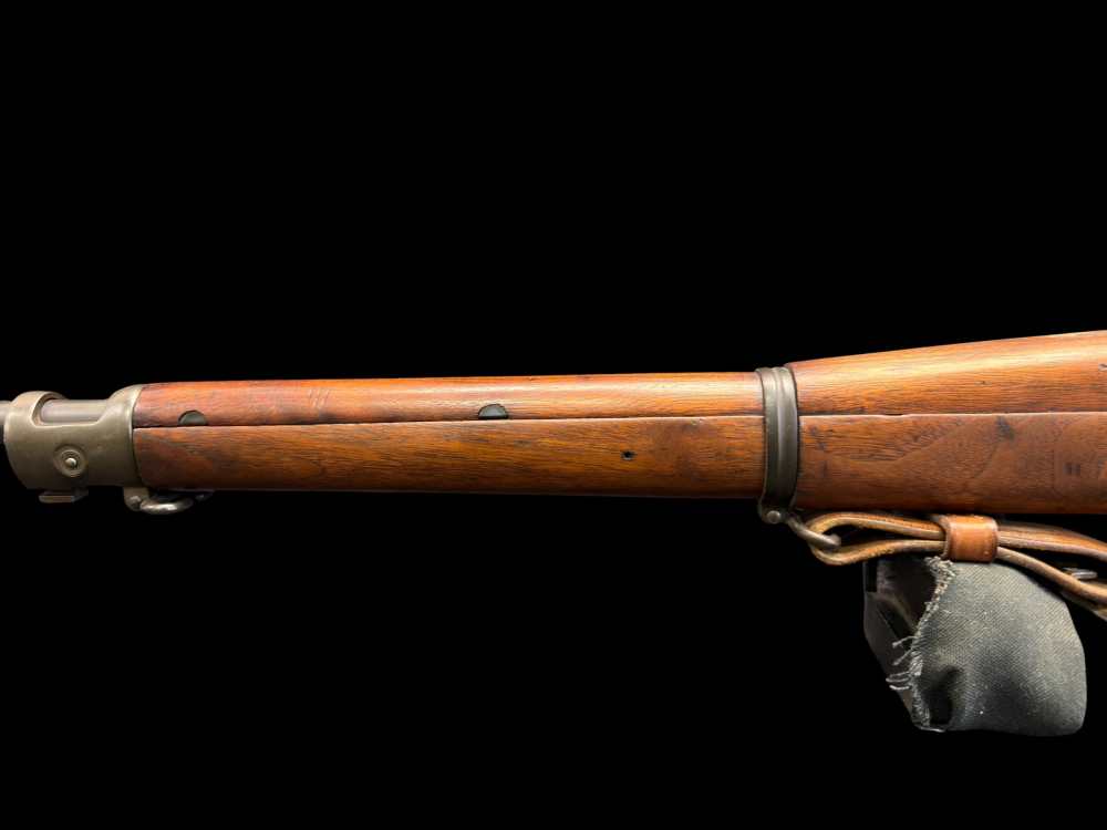 STAR GAUGE BARREL, 1926 U.S. SPRINGFIELD ARMORY 1903 .30-06 C&R WONDERFUL-img-14