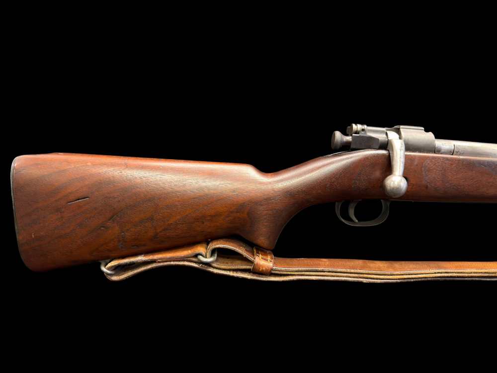 STAR GAUGE BARREL, 1926 U.S. SPRINGFIELD ARMORY 1903 .30-06 C&R WONDERFUL-img-5
