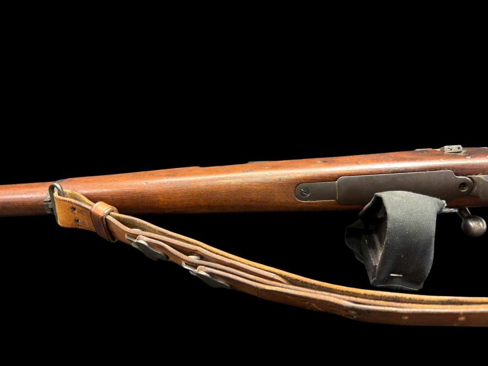 STAR GAUGE BARREL, 1926 U.S. SPRINGFIELD ARMORY 1903 .30-06 C&R WONDERFUL-img-20